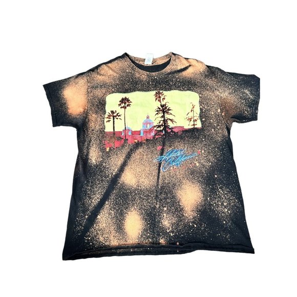Eagles 2017 Tour Tshirt Size L‎ - Picture 1 of 7